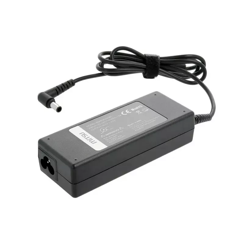 Power supply MITSU for SONY 19.5V 4.7A (ZM/SON19547)