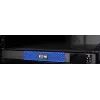 Uninterruptible Power Supply Eaton 5P1550GR-L 1.55 kVA 1100 W 6x C13 outlets Rackmount LCD Black