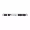 Uninterruptible Power Supply Eaton 5P1550GR-L 1.55 kVA 1100 W 6x C13 outlets Rackmount LCD Black