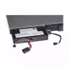 Uninterruptible Power Supply Eaton 5P1550GR-L 1.55 kVA 1100 W 6x C13 outlets Rackmount LCD Black