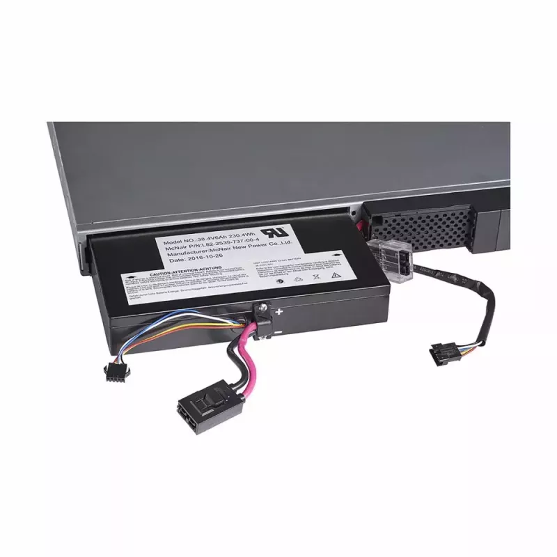 Uninterruptible Power Supply Eaton 5P1550GR-L 1.55 kVA 1100 W 6x C13 outlets Rackmount LCD Black