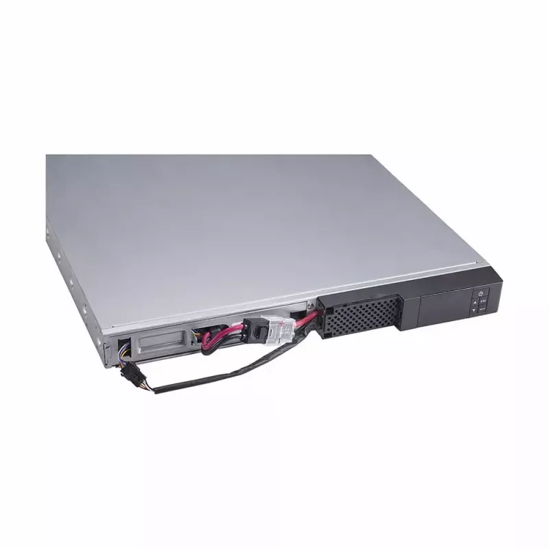 Uninterruptible Power Supply Eaton 5P1550GR-L 1.55 kVA 1100 W 6x C13 outlets Rackmount LCD Black