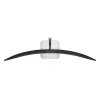 HP Series 5 Pro 549pm 49inch DQHD (EN) computer monitor 124.5 cm (49 inch) 5120 x 1440 pixels Dual QHD LCD Black