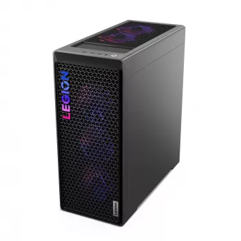 Lenovo Legion T7 34IAS10 Intel Core Ultra 7 265KF 32 GB DDR5-SDRAM 1 TB SSD NVIDIA GeForce RTX 5080 Windows 11 Home Tower PC Black