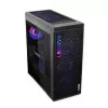 Lenovo Legion T7 34IAS10 Intel Core Ultra 7 265KF 32 GB DDR5-SDRAM 1 TB SSD NVIDIA GeForce RTX 5080 Windows 11 Home Tower PC Black