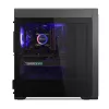 Lenovo Legion T7 34IAS10 Intel Core Ultra 7 265KF 32 GB DDR5-SDRAM 1 TB SSD NVIDIA GeForce RTX 5080 Windows 11 Home Tower PC Black
