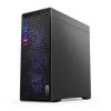 Lenovo Legion T7 34IAS10 Intel Core Ultra 7 265KF 32 GB DDR5-SDRAM 1 TB SSD NVIDIA GeForce RTX 5080 Windows 11 Home Tower PC Black