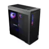 Lenovo Legion T7 34IAS10 Intel Core Ultra 7 265KF 32 GB DDR5-SDRAM 1 TB SSD NVIDIA GeForce RTX 5080 Windows 11 Home Tower PC Black