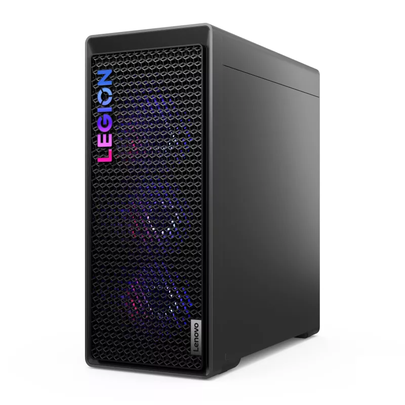 Lenovo Legion T7 34IAS10 Intel Core Ultra 7 265KF 32 GB DDR5-SDRAM 1 TB SSD NVIDIA GeForce RTX 5080 Windows 11 Home Tower PC Black