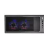 Lenovo Legion T7 34IAS10 Intel Core Ultra 7 265KF 32 GB DDR5-SDRAM 1 TB SSD NVIDIA GeForce RTX 5080 Windows 11 Home Tower PC Black