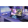Laptop Lenovo LOQ 17IRX10 17.3 inch FHD IPS i7-13650HX 16GB DDR5 1TB SSD NVIDIA GeForce RTX 5060 8GB Windows 11 Home Luna Grey