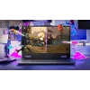 Laptop Lenovo LOQ 17IRX10 17.3 inch FHD IPS i7-13650HX 16GB DDR5 1TB SSD NVIDIA GeForce RTX 5060 8GB Windows 11 Home Luna Grey