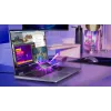 Laptop Lenovo LOQ 17IRX10 17.3 inch FHD IPS i7-13650HX 16GB DDR5 1TB SSD NVIDIA GeForce RTX 5060 8GB Windows 11 Home Luna Grey