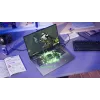 Laptop Lenovo LOQ 17IRX10 17.3 inch FHD IPS i7-13650HX 16GB DDR5 1TB SSD NVIDIA GeForce RTX 5060 8GB Windows 11 Home Luna Grey