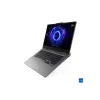 Laptop Lenovo LOQ 17IRX10 17.3 inch FHD IPS i7-13650HX 16GB DDR5 1TB SSD NVIDIA GeForce RTX 5060 8GB Windows 11 Home Luna Grey