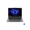 Laptop Lenovo LOQ 17IRX10 17.3 inch FHD IPS i7-13650HX 16GB DDR5 1TB SSD NVIDIA GeForce RTX 5060 8GB Windows 11 Home Luna Grey