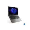 Laptop Lenovo LOQ 17IRX10 17.3 inch FHD IPS i7-13650HX 16GB DDR5 1TB SSD NVIDIA GeForce RTX 5060 8GB Windows 11 Home Luna Grey