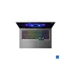 Laptop Lenovo LOQ 17IRX10 17.3 inch FHD IPS i7-13650HX 16GB DDR5 1TB SSD NVIDIA GeForce RTX 5060 8GB Windows 11 Home Luna Grey
