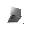 Laptop Lenovo LOQ 17IRX10 17.3 inch FHD IPS i7-13650HX 16GB DDR5 1TB SSD NVIDIA GeForce RTX 5060 8GB Windows 11 Home Luna Grey