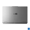 Laptop Lenovo LOQ 17IRX10 17.3 inch FHD IPS i7-13650HX 16GB DDR5 1TB SSD NVIDIA GeForce RTX 5060 8GB Windows 11 Home Luna Grey