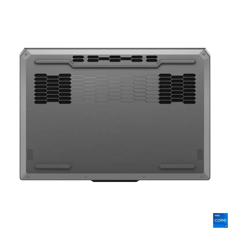 Laptop Lenovo LOQ 17IRX10 17.3 inch FHD IPS i7-13650HX 16GB DDR5 1TB SSD NVIDIA GeForce RTX 5060 8GB Windows 11 Home Luna Grey