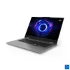 Laptop Lenovo LOQ 17IRX10 17.3 inch FHD IPS i7-13650HX 16GB DDR5 1TB SSD NVIDIA GeForce RTX 5060 8GB Windows 11 Home Luna Grey