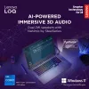 Laptop Lenovo LOQ 17IRX10 17.3 inch FHD IPS i7-13650HX 16GB DDR5 1TB SSD NVIDIA GeForce RTX 5060 8GB Windows 11 Home Luna Grey