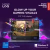 Laptop Lenovo LOQ 17IRX10 17.3 inch FHD IPS i7-13650HX 16GB DDR5 1TB SSD NVIDIA GeForce RTX 5060 8GB Windows 11 Home Luna Grey