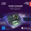 Laptop Lenovo LOQ 17IRX10 17.3 inch FHD IPS i7-13650HX 16GB DDR5 1TB SSD NVIDIA GeForce RTX 5060 8GB Windows 11 Home Luna Grey