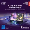 Laptop Lenovo LOQ 17IRX10 17.3 inch FHD IPS i7-13650HX 16GB DDR5 1TB SSD NVIDIA GeForce RTX 5060 8GB Windows 11 Home Luna Grey