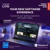 Laptop Lenovo LOQ 17IRX10 17.3 inch FHD IPS i7-13650HX 16GB DDR5 1TB SSD NVIDIA GeForce RTX 5060 8GB Windows 11 Home Luna Grey