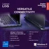 Laptop Lenovo LOQ 17IRX10 17.3 inch FHD IPS i7-13650HX 16GB DDR5 1TB SSD NVIDIA GeForce RTX 5060 8GB Windows 11 Home Luna Grey