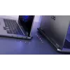 Laptop Lenovo LOQ 17IRX10 17.3 inch FHD IPS i7-13650HX 16GB DDR5 1TB SSD NVIDIA GeForce RTX 5060 8GB Windows 11 Home Luna Grey