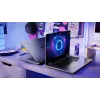 Laptop Lenovo LOQ 17IRX10 17.3 inch FHD IPS i7-13650HX 16GB DDR5 1TB SSD NVIDIA GeForce RTX 5060 8GB Windows 11 Home Luna Grey