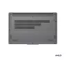 Laptop Lenovo LOQ 15ARP10E 15.6 inch FHD IPS Luna Grey — AMD Ryzen 7 7735HS, 16GB DDR5, 512GB SSD, NVIDIA RTX 4050 6GB, Win11 Home