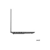 Laptop Lenovo LOQ 15ARP10E 15.6 inch FHD IPS Luna Grey — AMD Ryzen 7 7735HS, 16GB DDR5, 512GB SSD, NVIDIA RTX 4050 6GB, Win11 Home