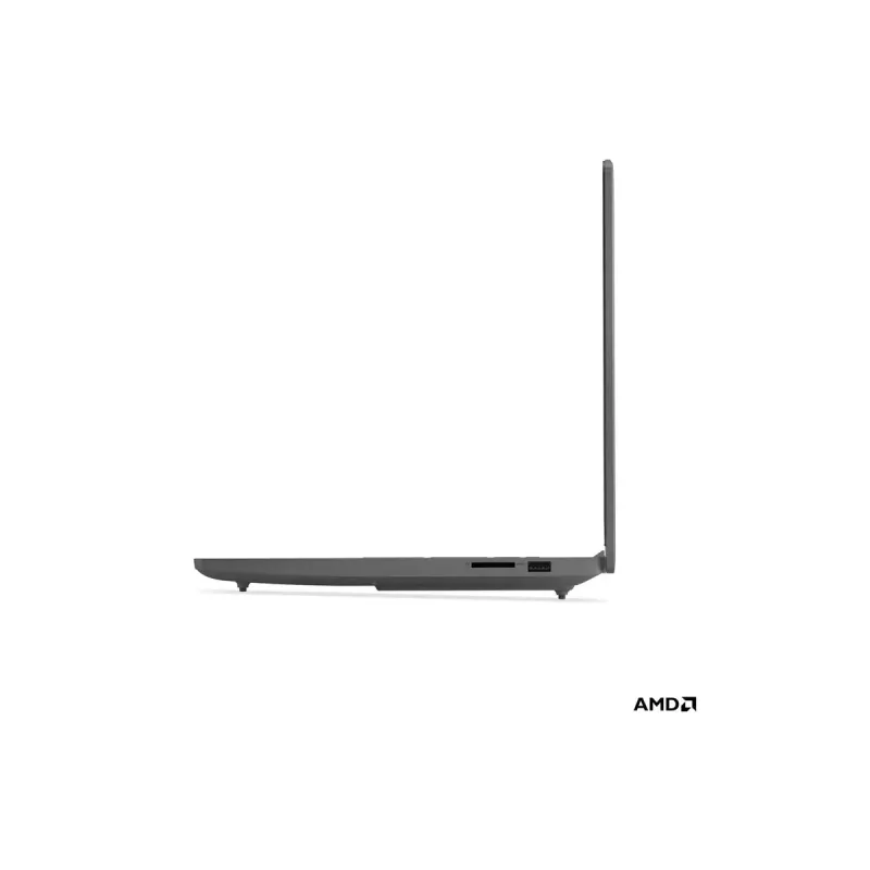 Laptop Lenovo LOQ 15ARP10E 15.6 inch FHD IPS Luna Grey — AMD Ryzen 7 7735HS, 16GB DDR5, 512GB SSD, NVIDIA RTX 4050 6GB, Win11 Home