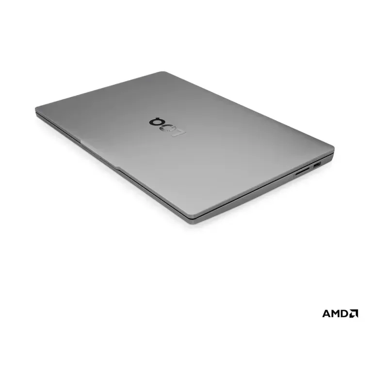 Laptop Lenovo LOQ 15ARP10E 15.6 inch FHD IPS Luna Grey — AMD Ryzen 7 7735HS, 16GB DDR5, 512GB SSD, NVIDIA RTX 4050 6GB, Win11 Home