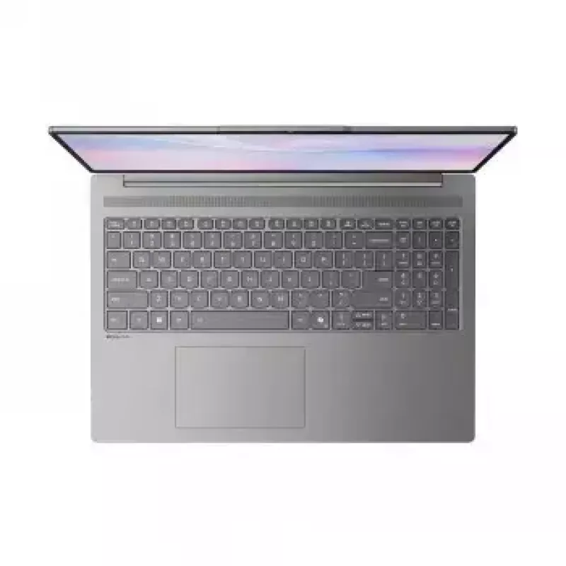 Laptop Lenovo IdeaPad Slim 5 — 16 inch WUXGA IPS, Ryzen 5 7535HS, 16GB RAM, 512GB SSD, Radeon 660M, microSD, Windows 11