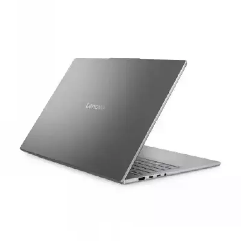 Laptop Lenovo IdeaPad Slim 5 — 16 inch WUXGA IPS, Ryzen 5 7535HS, 16GB RAM, 512GB SSD, Radeon 660M, microSD, Windows 11