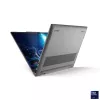 Lenovo Yoga 7 2-in-1 14ILL10 | Luna Grey | 14 inch | OLED | Touchscreen | WUXGA | 1920 x 1200 pixels | Intel Core Ultra 7 | 256V | 16 GB | Soldered LPDDR5x | Solid-state drive capacity 512 GB | Intel Arc Graphics 140V | Windows 11 Home | 802.11be | Bluetooth version 5.4 | Keyboard language English | Keyboard backlit | Warranty 24 month(s) | Battery warranty 12 month(s)