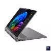 Lenovo Yoga 7 2-in-1 14ILL10 | Luna Grey | 14 inch | OLED | Touchscreen | WUXGA | 1920 x 1200 pixels | Intel Core Ultra 7 | 256V | 16 GB | Soldered LPDDR5x | Solid-state drive capacity 512 GB | Intel Arc Graphics 140V | Windows 11 Home | 802.11be | Bluetooth version 5.4 | Keyboard language English | Keyboard backlit | Warranty 24 month(s) | Battery warranty 12 month(s)