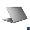 Lenovo Yoga 7 2-in-1 14ILL10 | Luna Grey | 14 inch | OLED | Touchscreen | WUXGA | 1920 x 1200 pixels | Intel Core Ultra 7 | 256V | 16 GB | Soldered LPDDR5x | Solid-state drive capacity 512 GB | Intel Arc Graphics 140V | Windows 11 Home | 802.11be | Bluetooth version 5.4 | Keyboard language English | Keyboard backlit | Warranty 24 month(s) | Battery warranty 12 month(s)