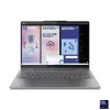 Lenovo Yoga 7 2-in-1 14ILL10 | Luna Grey | 14 inch | OLED | Touchscreen | WUXGA | 1920 x 1200 pixels | Intel Core Ultra 7 | 256V | 16 GB | Soldered LPDDR5x | Solid-state drive capacity 512 GB | Intel Arc Graphics 140V | Windows 11 Home | 802.11be | Bluetooth version 5.4 | Keyboard language English | Keyboard backlit | Warranty 24 month(s) | Battery warranty 12 month(s)