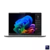 Lenovo Yoga 7 2-in-1 14ILL10 | Luna Grey | 14 inch | OLED | Touchscreen | WUXGA | 1920 x 1200 pixels | Intel Core Ultra 7 | 256V | 16 GB | Soldered LPDDR5x | Solid-state drive capacity 512 GB | Intel Arc Graphics 140V | Windows 11 Home | 802.11be | Bluetooth version 5.4 | Keyboard language English | Keyboard backlit | Warranty 24 month(s) | Battery warranty 12 month(s)