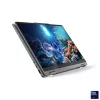 Lenovo Yoga 7 2-in-1 14ILL10 | Luna Grey | 14 inch | OLED | Touchscreen | WUXGA | 1920 x 1200 pixels | Intel Core Ultra 7 | 256V | 16 GB | Soldered LPDDR5x | Solid-state drive capacity 512 GB | Intel Arc Graphics 140V | Windows 11 Home | 802.11be | Bluetooth version 5.4 | Keyboard language English | Keyboard backlit | Warranty 24 month(s) | Battery warranty 12 month(s)