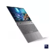 Lenovo Yoga 7 2-in-1 14ILL10 | Luna Grey | 14 inch | OLED | Touchscreen | WUXGA | 1920 x 1200 pixels | Intel Core Ultra 7 | 256V | 16 GB | Soldered LPDDR5x | Solid-state drive capacity 512 GB | Intel Arc Graphics 140V | Windows 11 Home | 802.11be | Bluetooth version 5.4 | Keyboard language English | Keyboard backlit | Warranty 24 month(s) | Battery warranty 12 month(s)