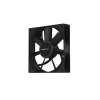 PC case DeepCool CH510 Midi Tower Black — tempered glass, microATX/ATX, supports 360 mm front/top radiators, max GPU 38 cm, PSU bottom, 7 expansion slots