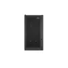 PC case DeepCool CH510 Midi Tower Black — tempered glass, microATX/ATX, supports 360 mm front/top radiators, max GPU 38 cm, PSU bottom, 7 expansion slots