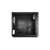 PC case DeepCool Matrexx 30 SI Mini Tower — Micro ATX/Mini-ITX, 3x3.5 inch + 2x2.5 inch bays, 25 cm GPU, 15.1 cm CPU cooler, top PSU, black